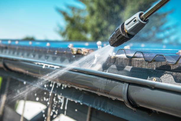Best Deck Pressure Washing  in Radisson, NY