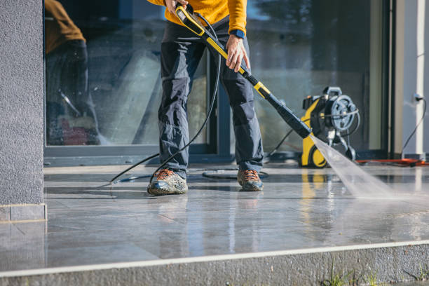 Why Choose Our Certified Pressure Washing Experts for Your Project Needs in Radisson, NY?