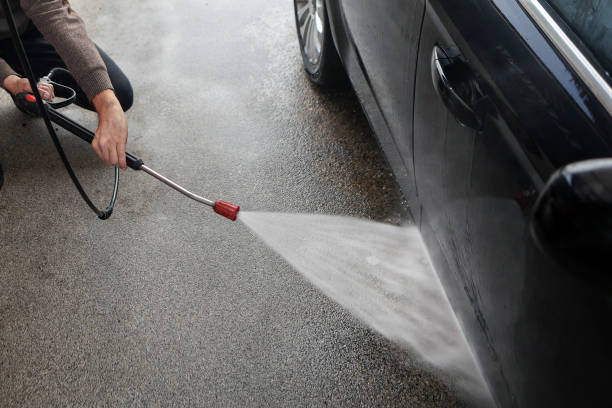 Best Affordable Pressure Washing  in Radisson, NY